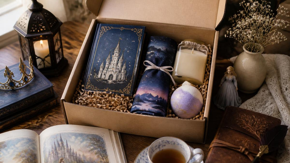 Best Fairy Tale Subscription Boxes: 2026 Comparison