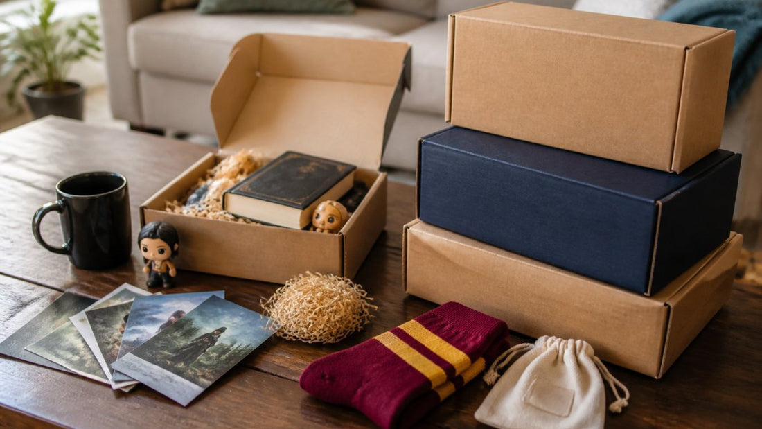 Bibbidibox Alternative for Adult Collectors: 2026 Guide