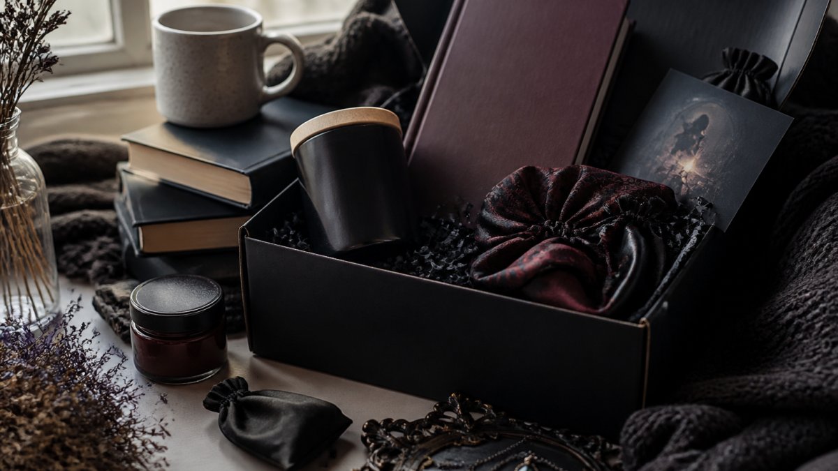 FairyLoot Alternatives for Villain Collectors