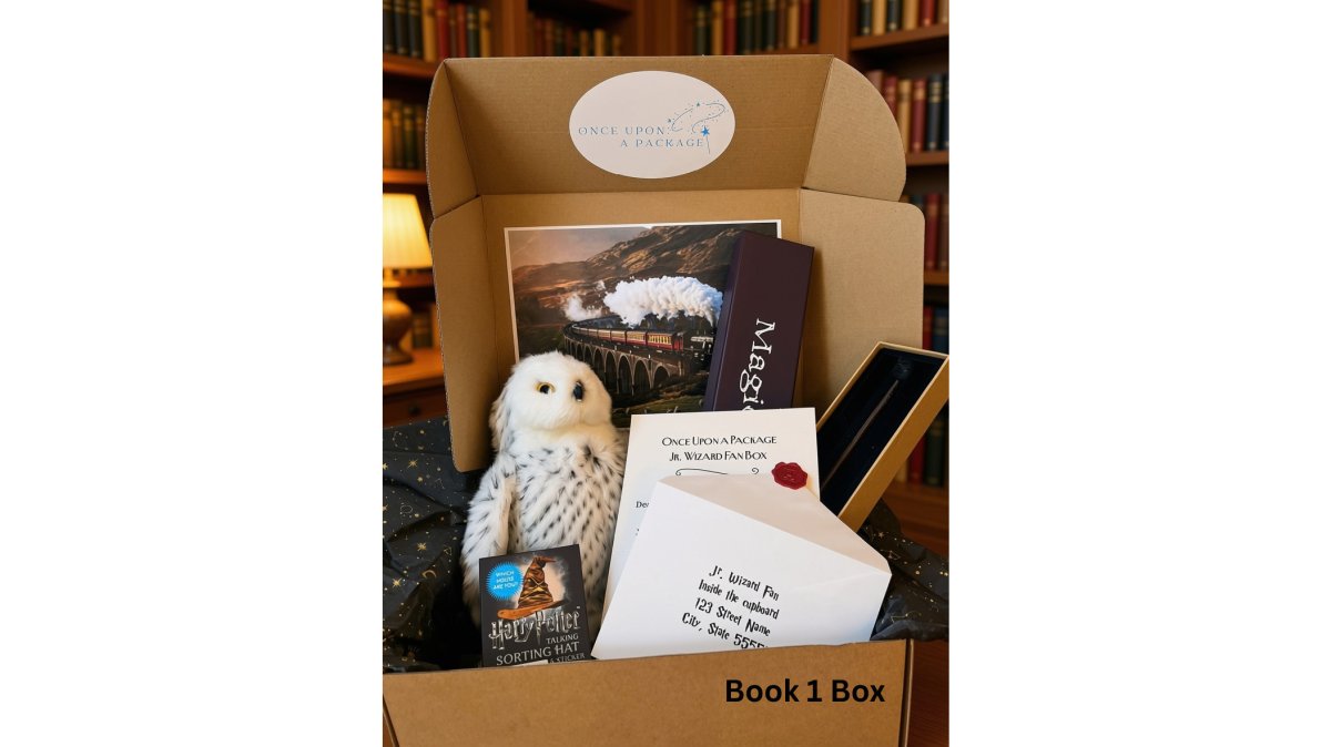 Subscription Box Reviews: Find Your Perfect Match