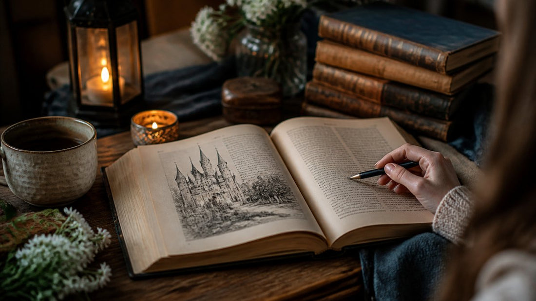 MyGeekBox Alternative for Fairy Tale Fans: 2026 Guide