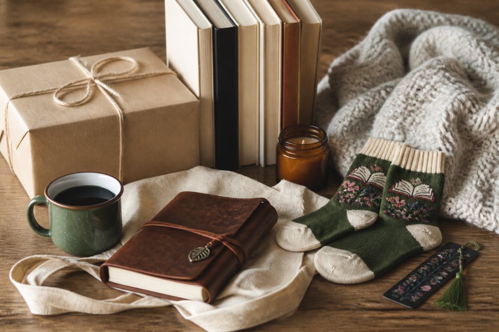 Unique Gift Ideas for Book Lovers: 2026 Guide