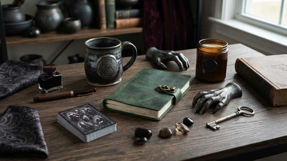 Villain Gifts for Adults: A Fandom Lover's Guide