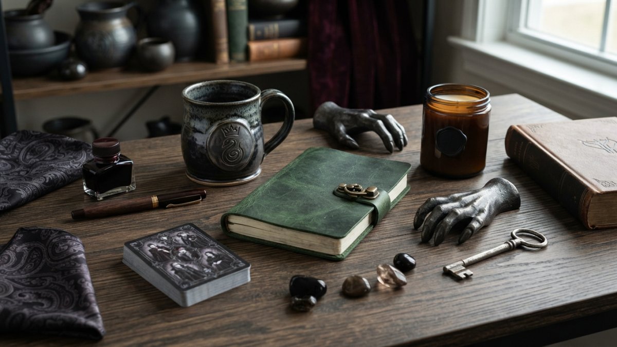 Villain Gifts for Adults: A Fandom Lover's Guide