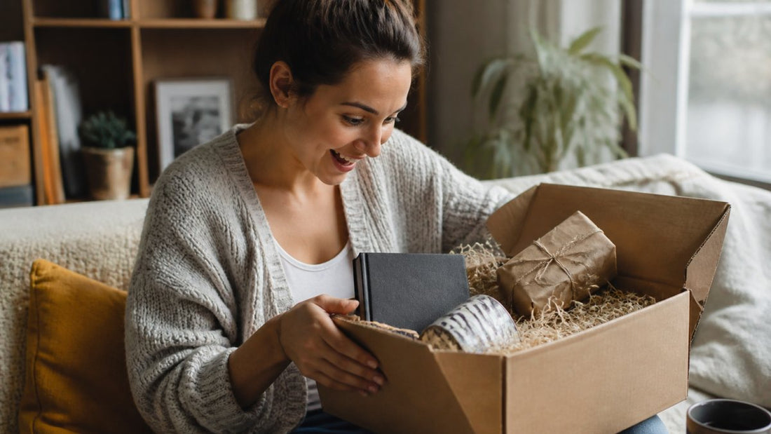 Why Adults Love Mystery Boxes: The Psychology Behind the Craze