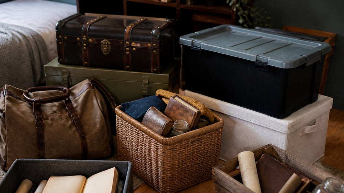 Wizarding Trunk Alternatives for Adults: A 2026 Guide