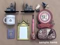 Wands & Wizards Fan Box
