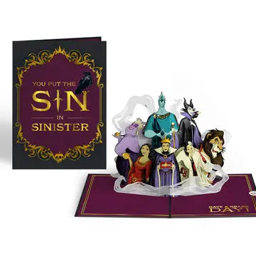 Birthday Pop-up Card Add-on