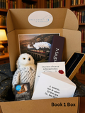 Jr. Wizard Box Subscription-SHIPS FREE