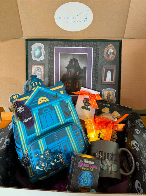 Halloween Fandom Box