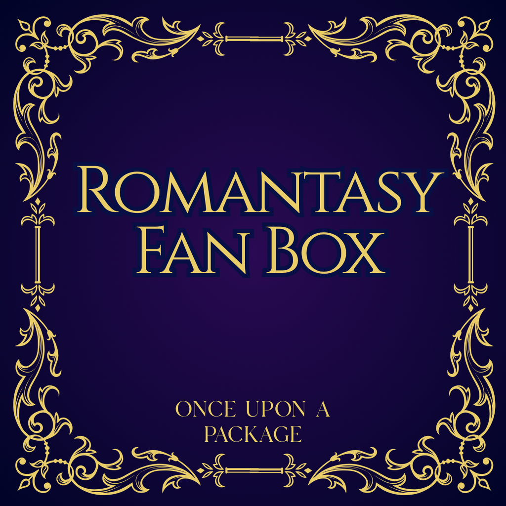 Romantasy Box