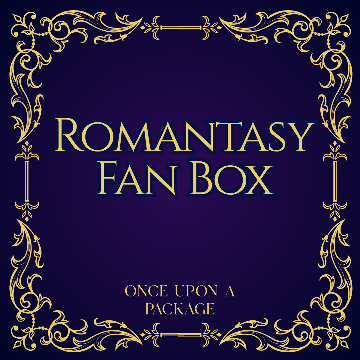 Romantasy Box