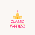 Classic Character Fan Box