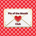 Pin of the Month Club