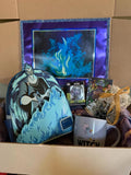 Villains Fan Box