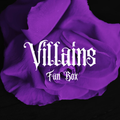 Villains Fan Box